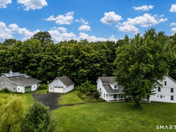 19 High, Middlefield, CT 06455