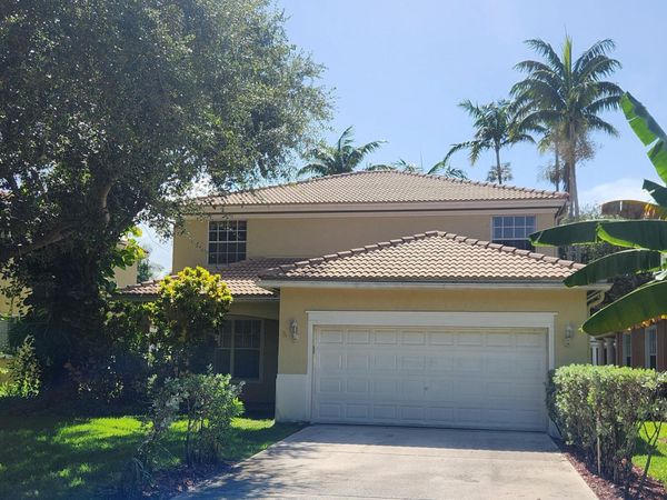 1445 E Bexley Park Drive, Delray Beach, FL 33445
