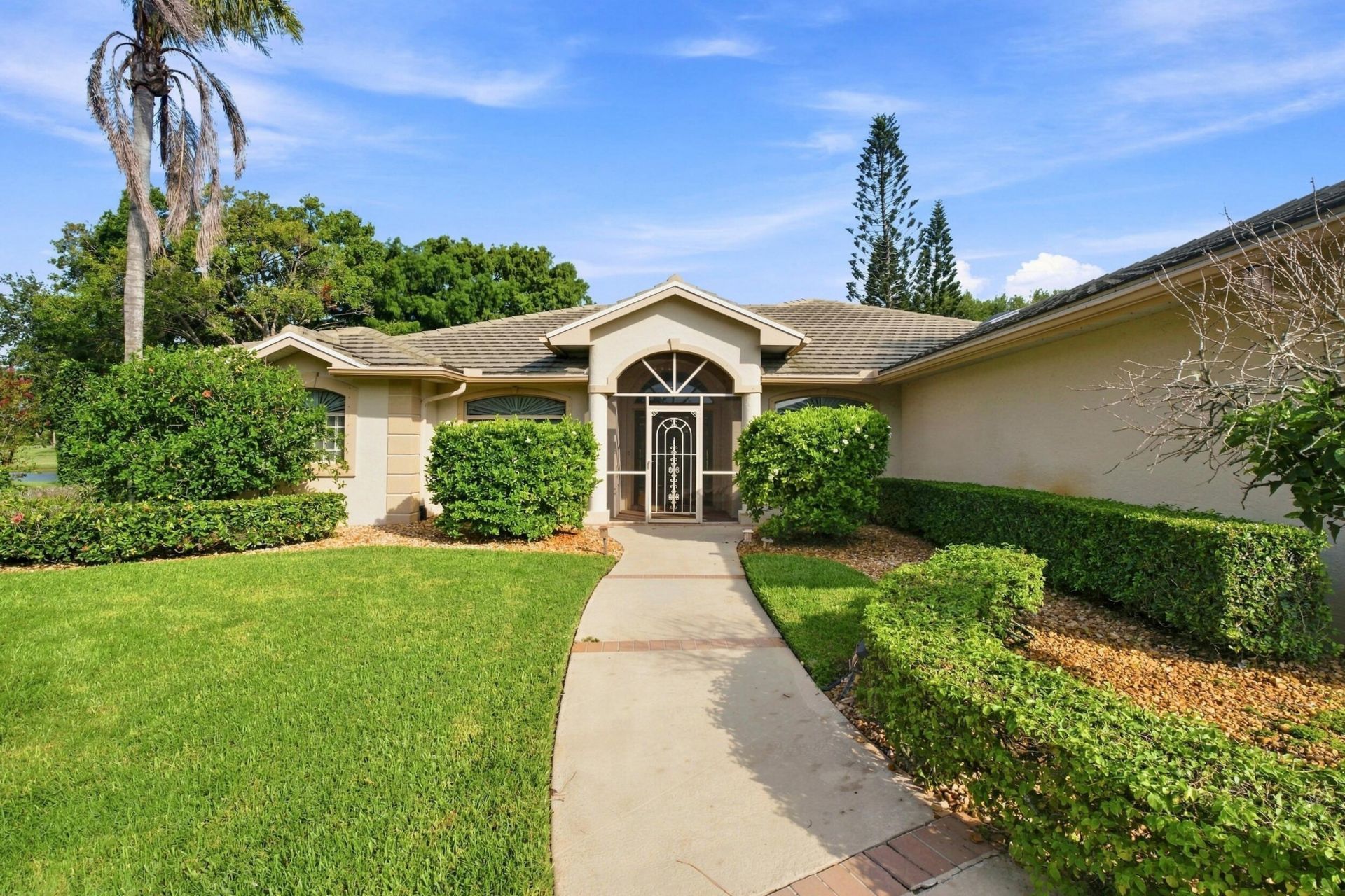 3608 Twin Lakes Terrace, Fort Pierce, FL 34951 Photo