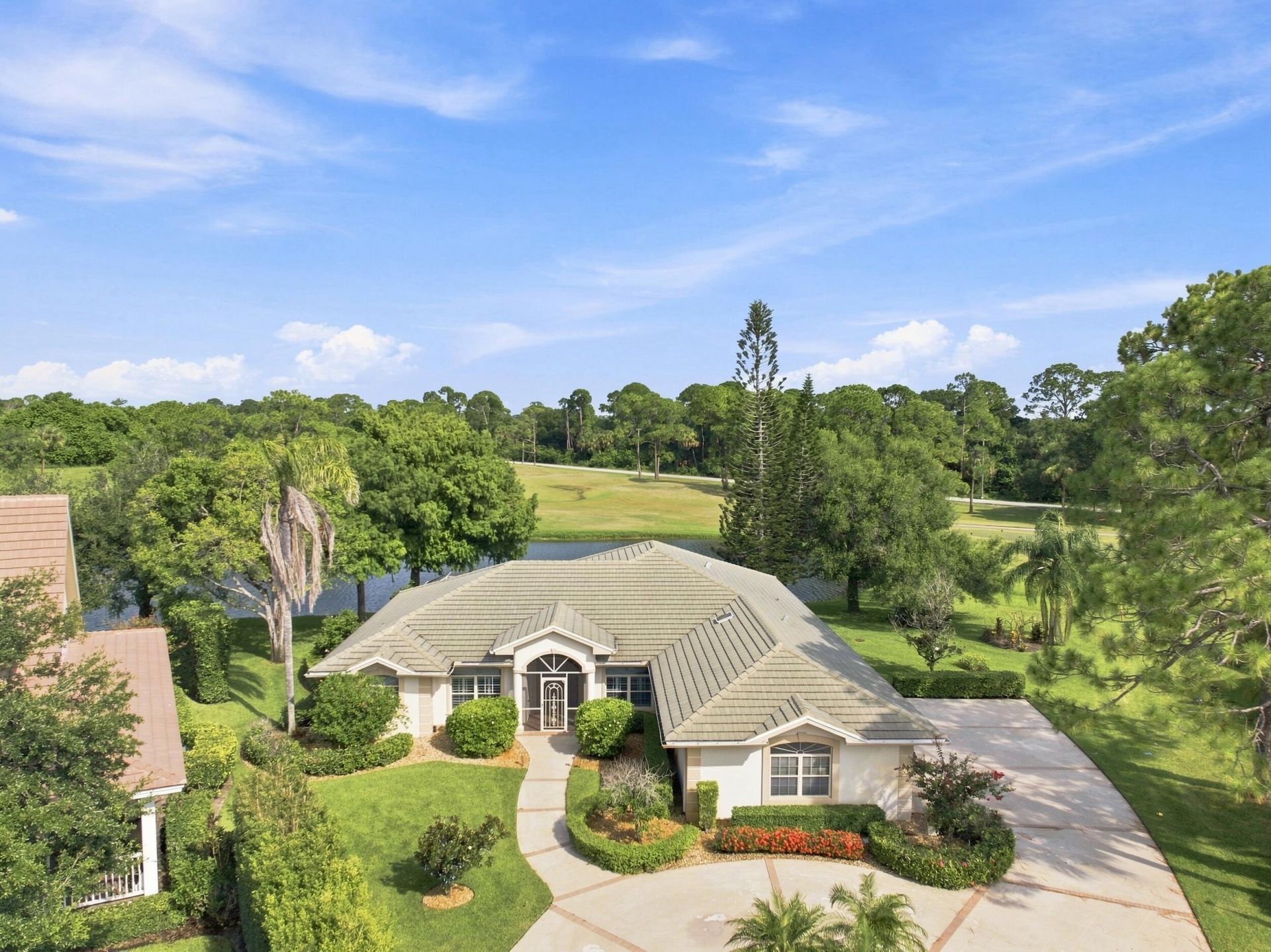 3608 Twin Lakes Terrace, Fort Pierce, FL 34951 Photo