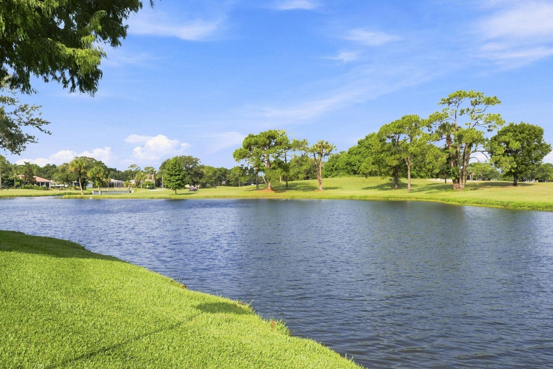 3608 Twin Lakes Terrace, Fort Pierce, FL 34951 Photo