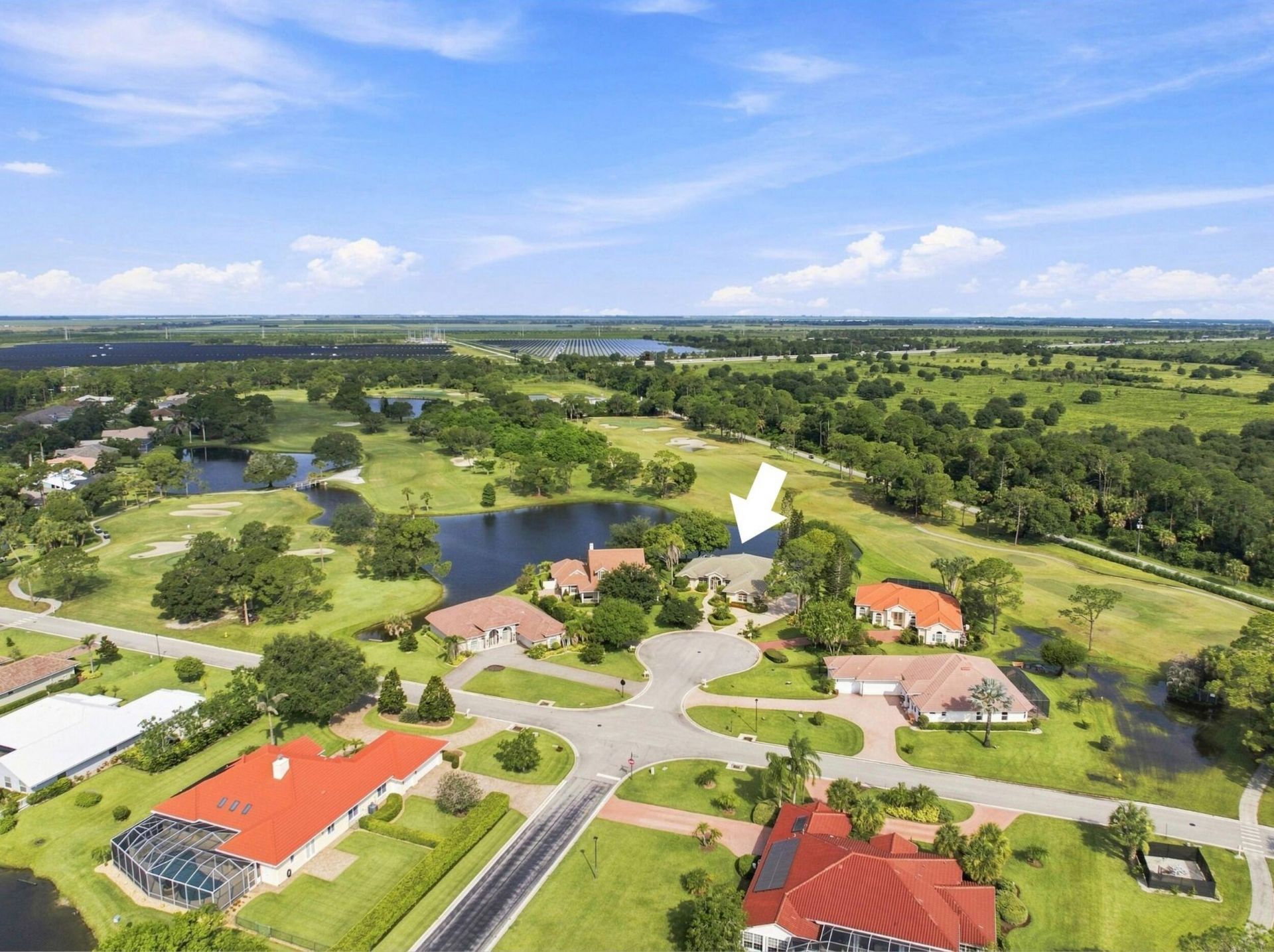 3608 Twin Lakes Terrace, Fort Pierce, FL 34951 Photo