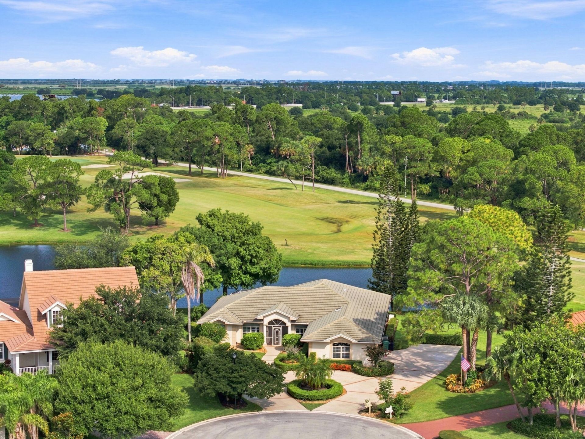 3608 Twin Lakes Terrace, Fort Pierce, FL 34951 Photo