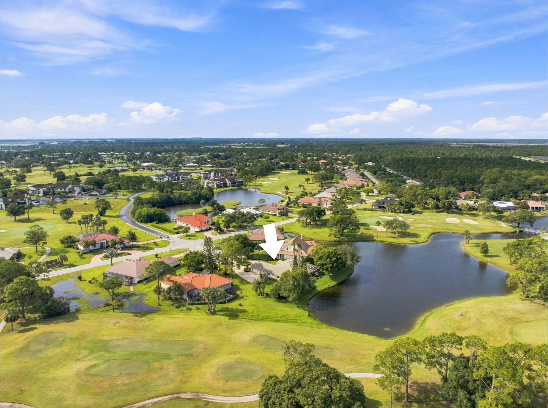 3608 Twin Lakes Terrace, Fort Pierce, FL 34951 Photo