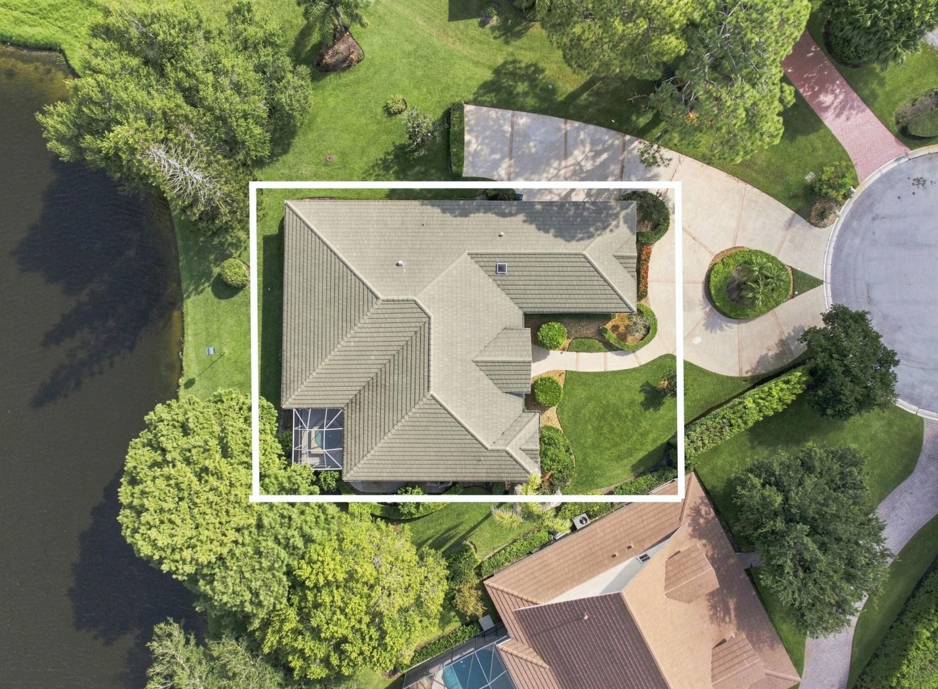 3608 Twin Lakes Terrace, Fort Pierce, FL 34951 Photo