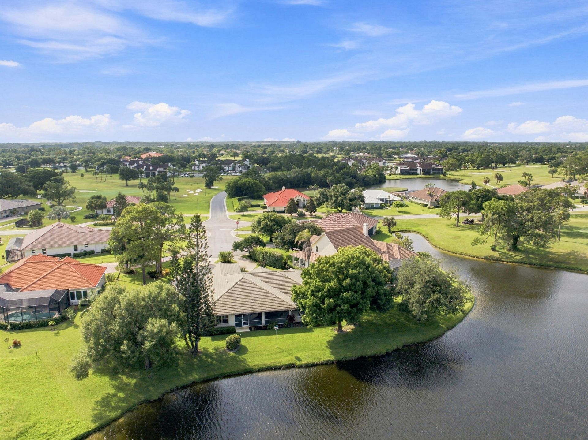 3608 Twin Lakes Terrace, Fort Pierce, FL 34951 Photo