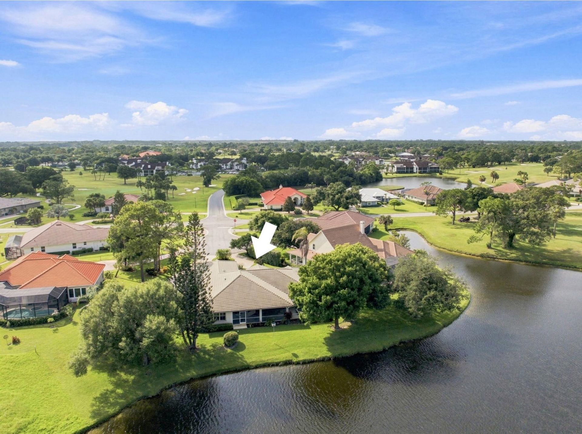 3608 Twin Lakes Terrace, Fort Pierce, FL 34951 Photo