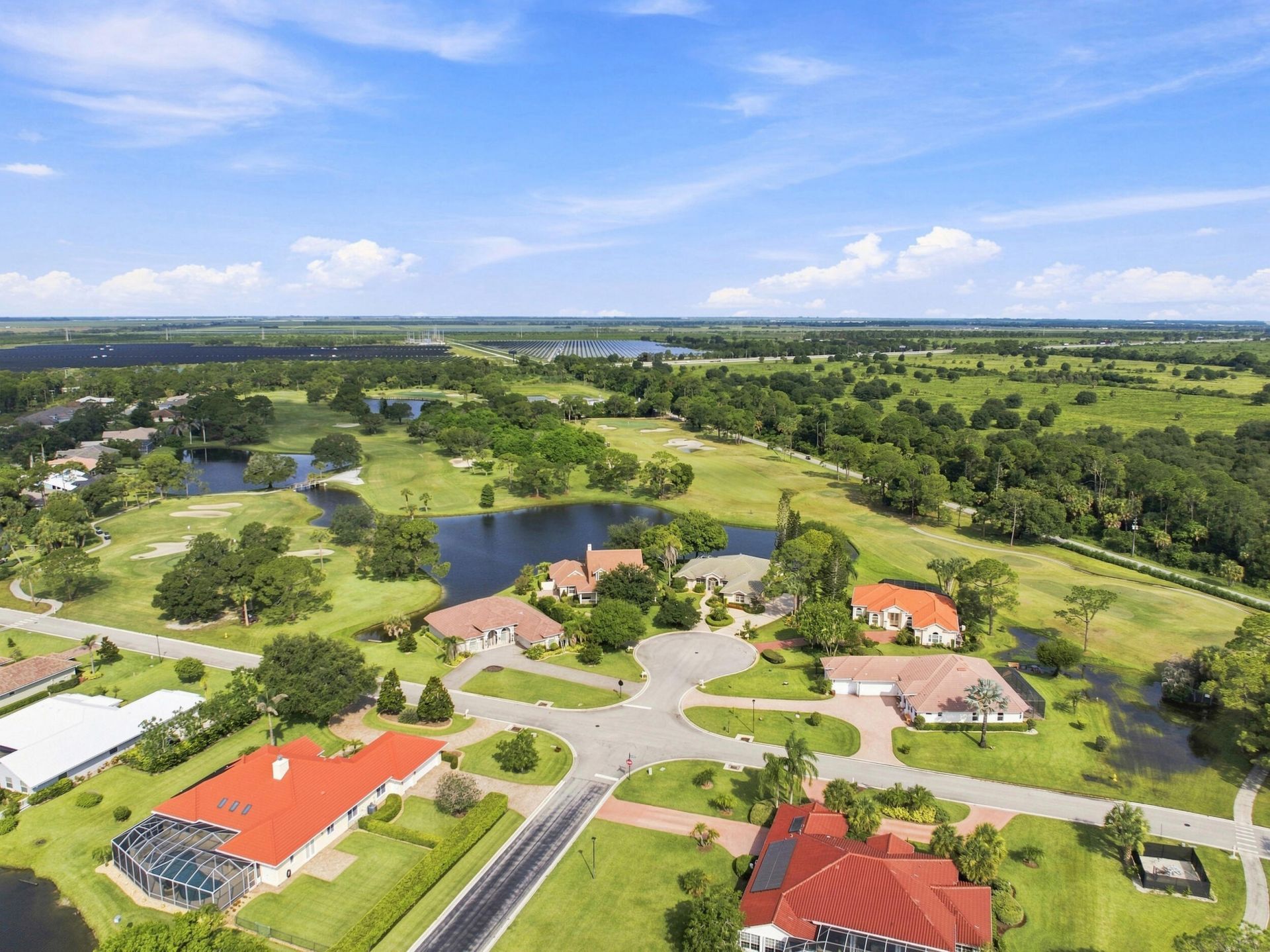 3608 Twin Lakes Terrace, Fort Pierce, FL 34951 Photo