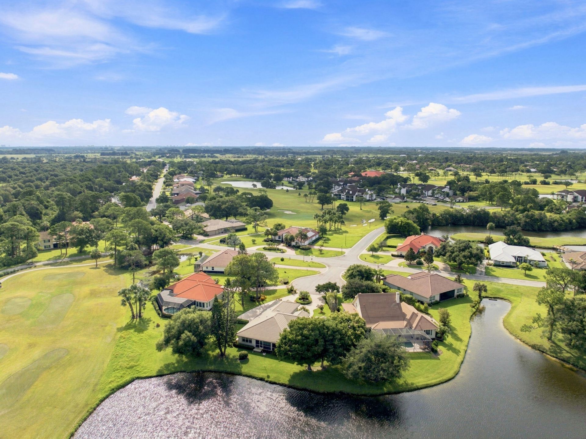 3608 Twin Lakes Terrace, Fort Pierce, FL 34951 Photo