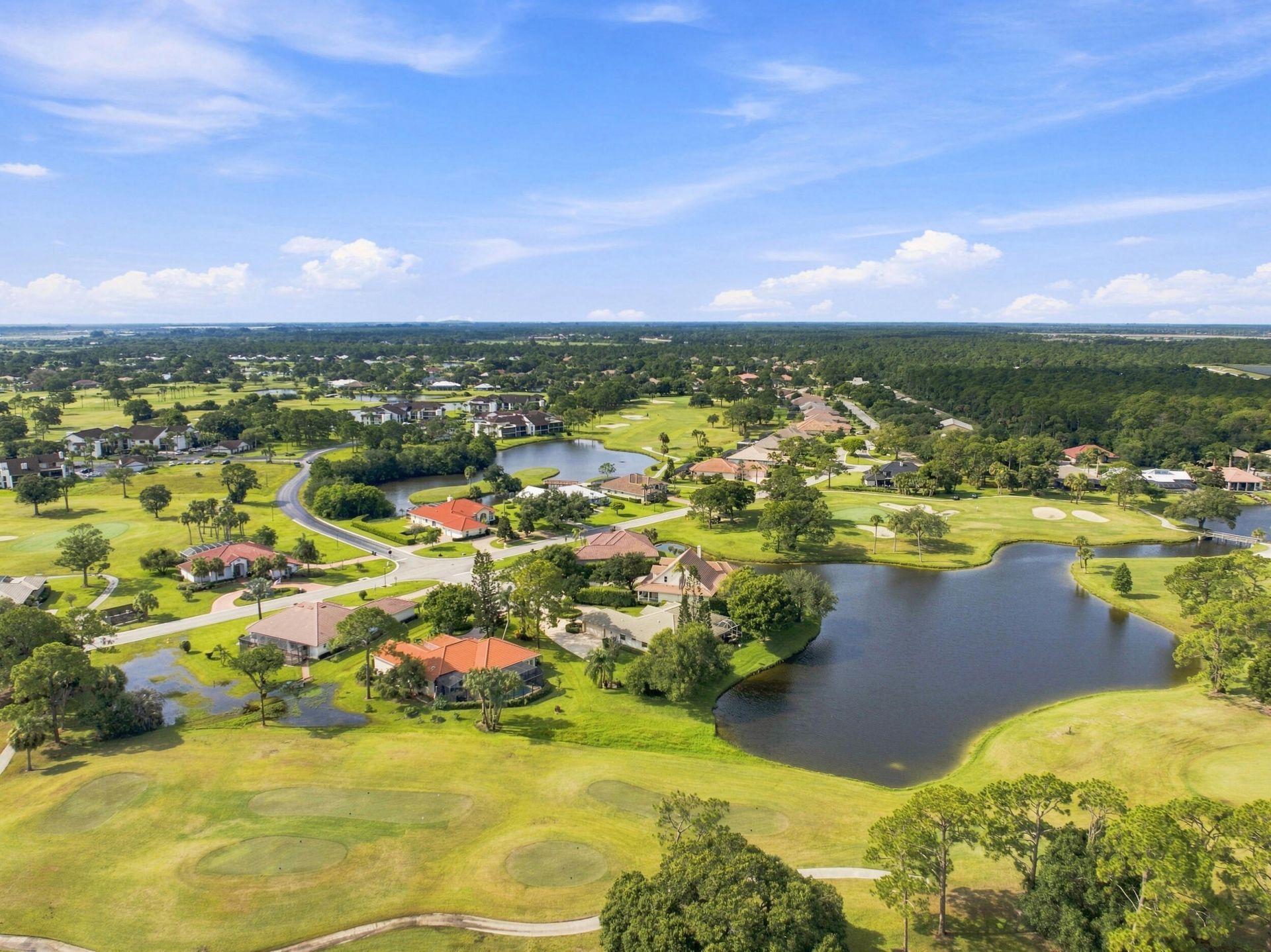 3608 Twin Lakes Terrace, Fort Pierce, FL 34951 Photo