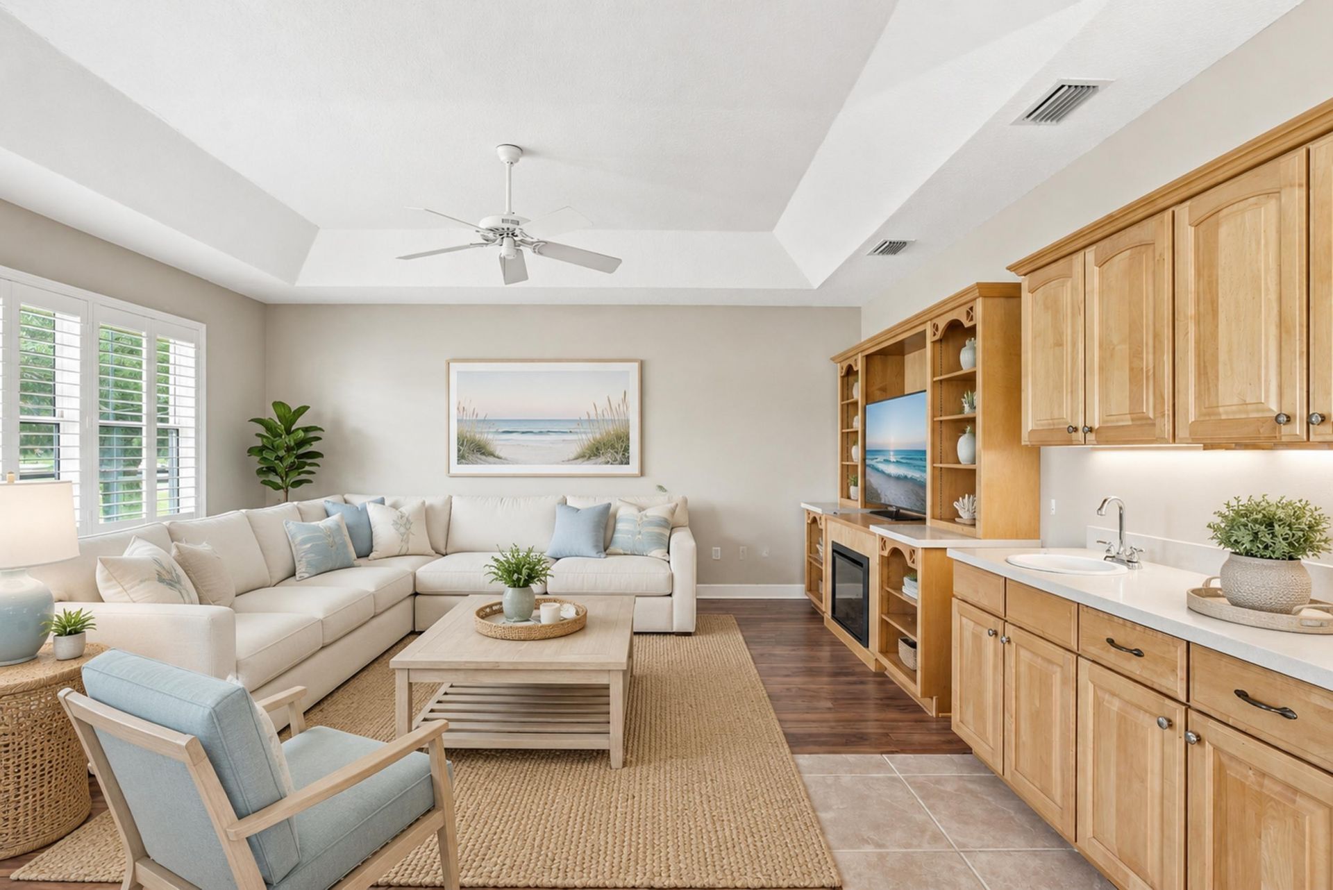 3608 Twin Lakes Terrace, Fort Pierce, FL 34951 Photo