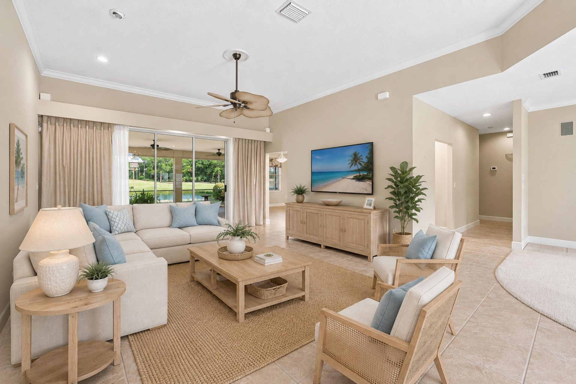 3608 Twin Lakes Terrace, Fort Pierce, FL 34951 Photo