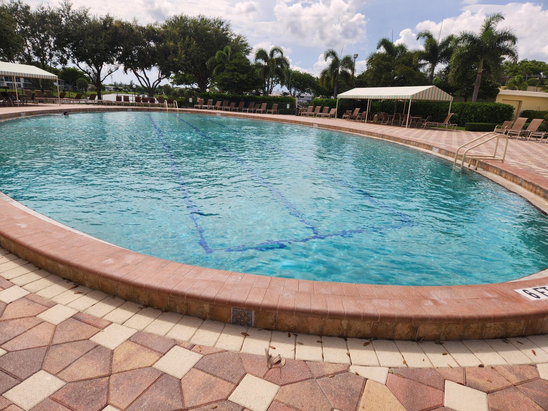 35 Somerset B, Unit 35, West Palm Beach, FL 33417 Photo