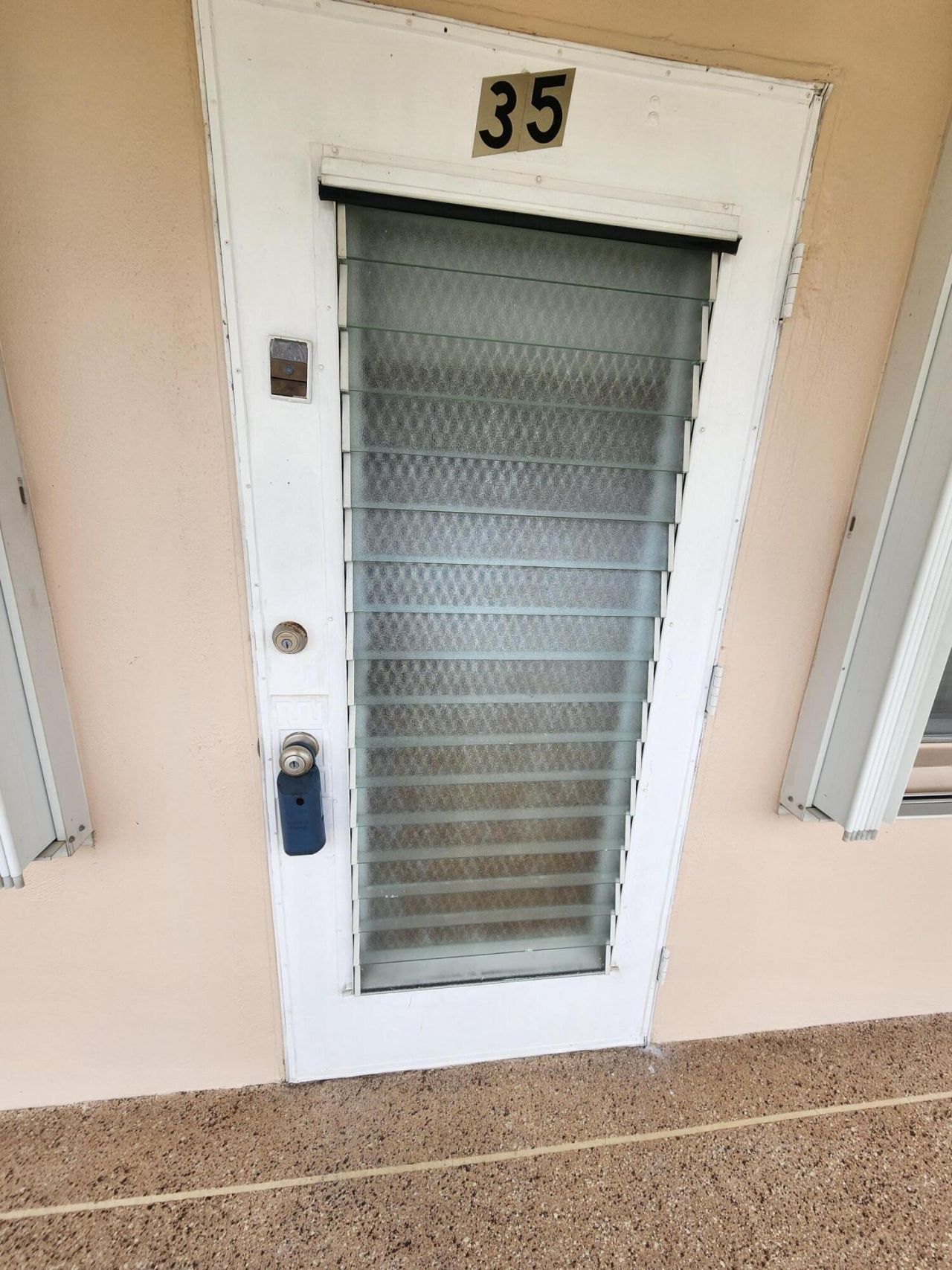 35 Somerset B, Unit 35, West Palm Beach, FL 33417 Photo