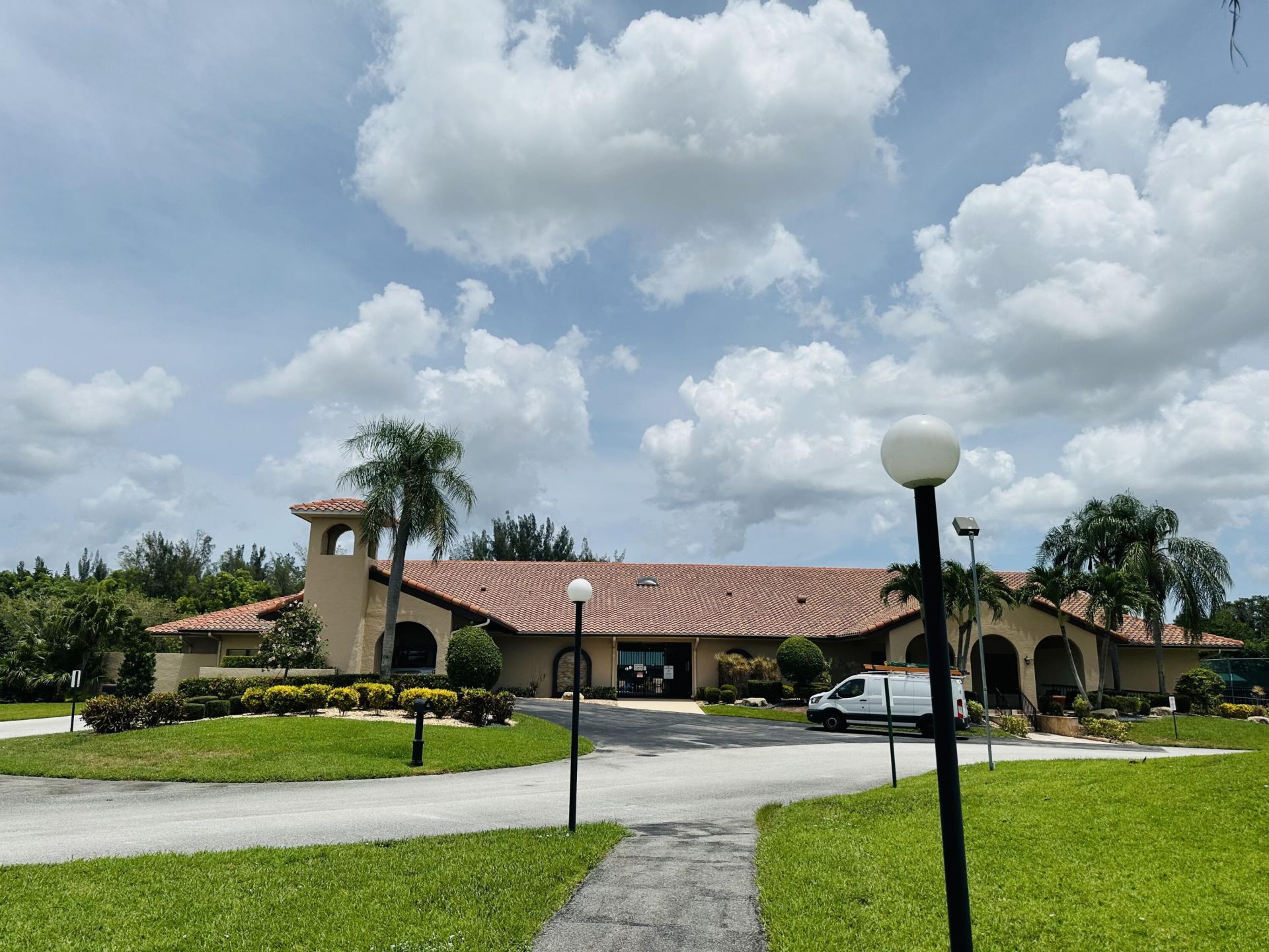 5851 Parkwalk Circle W, Boynton Beach, FL 33472 Photo