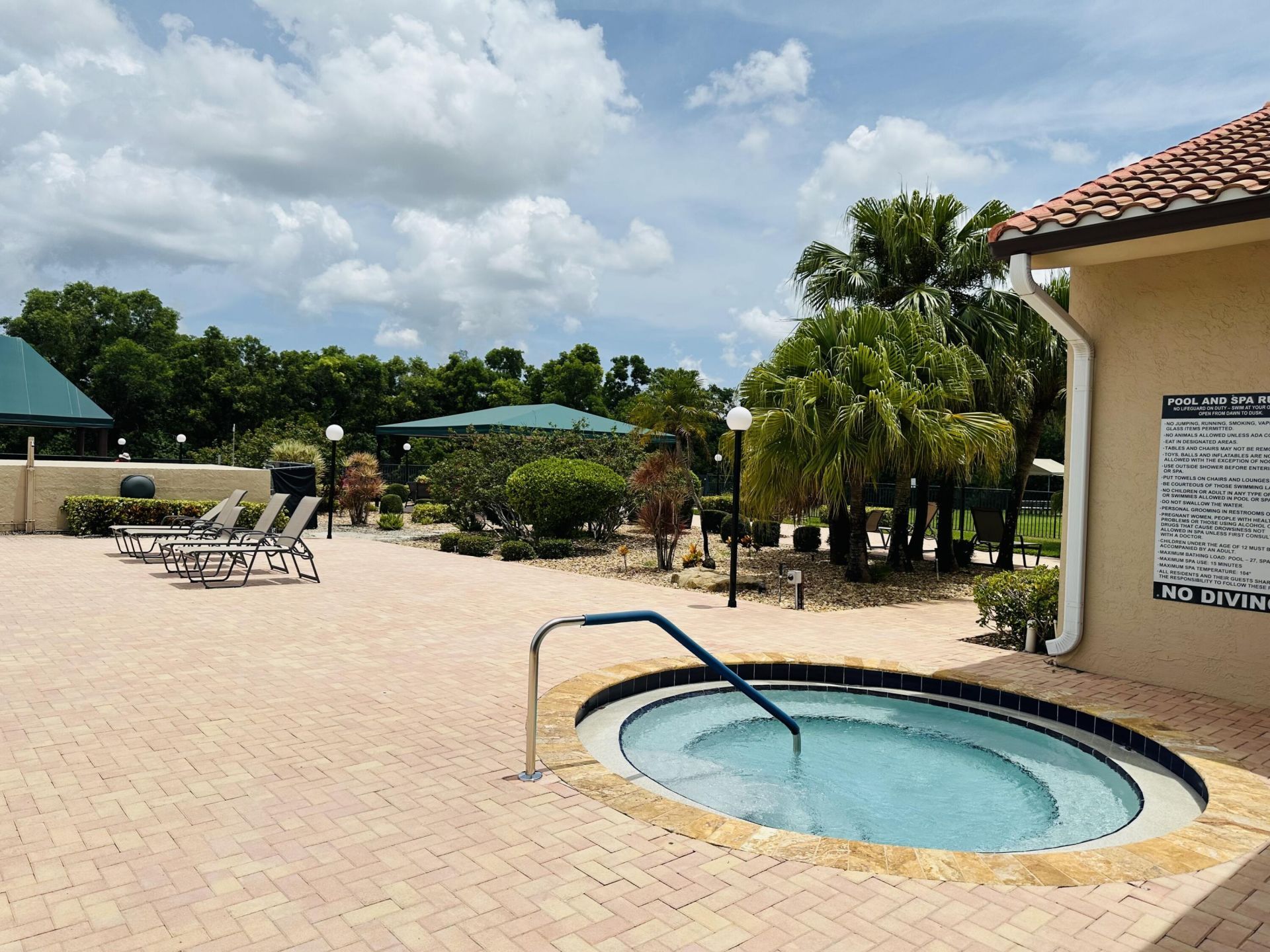 5851 Parkwalk Circle W, Boynton Beach, FL 33472 Photo