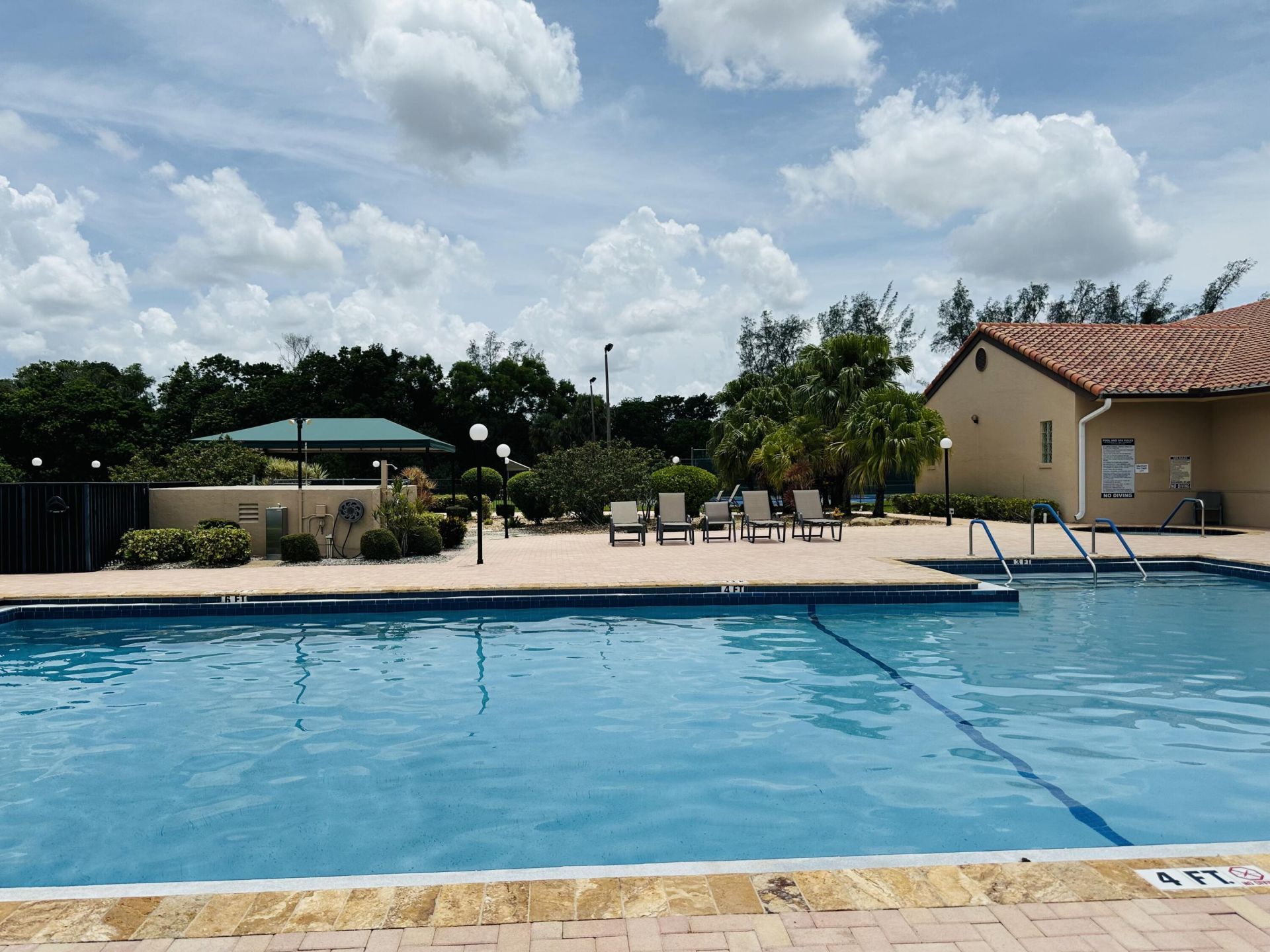 5851 Parkwalk Circle W, Boynton Beach, FL 33472 Photo