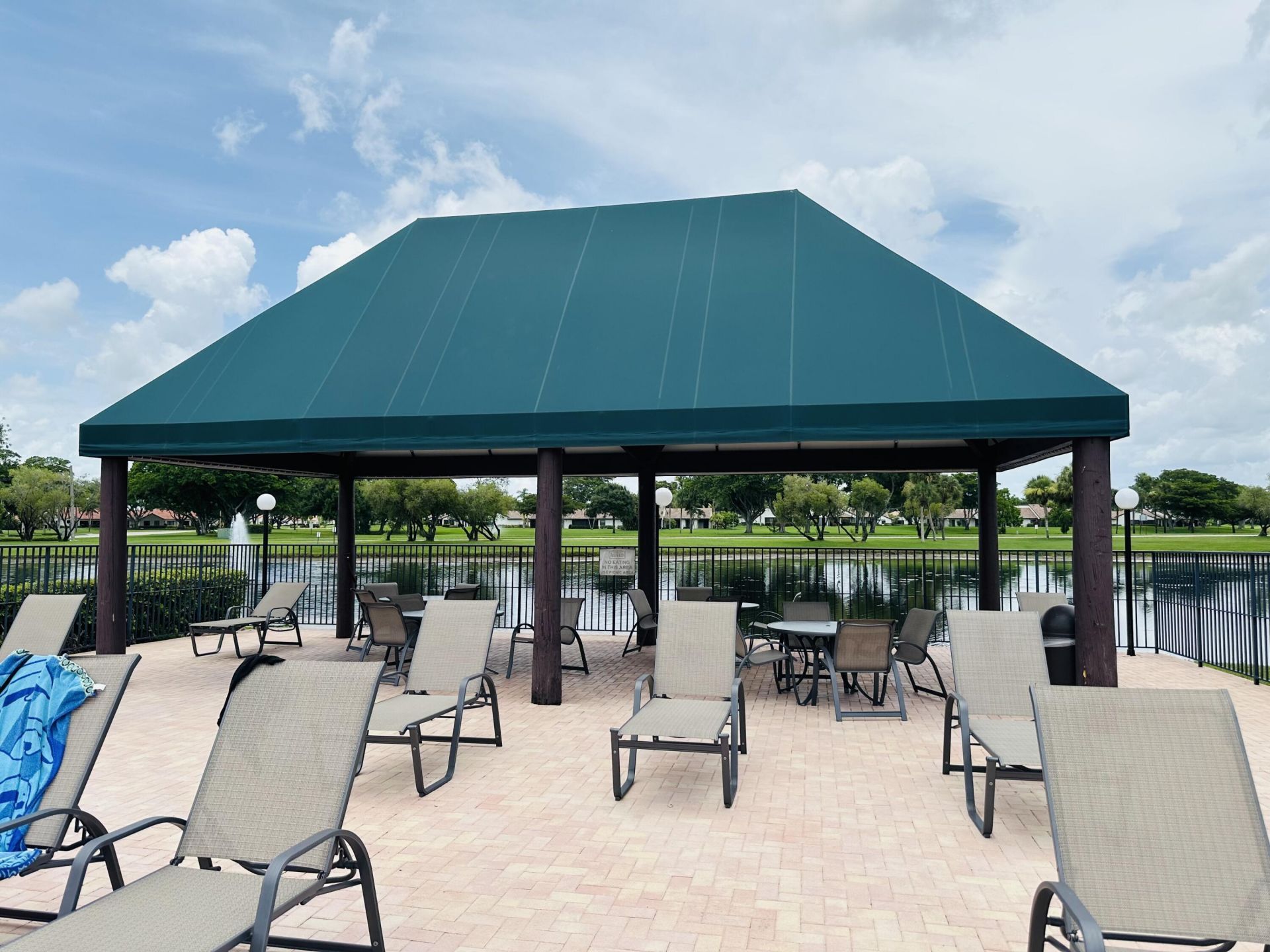 5851 Parkwalk Circle W, Boynton Beach, FL 33472 Photo