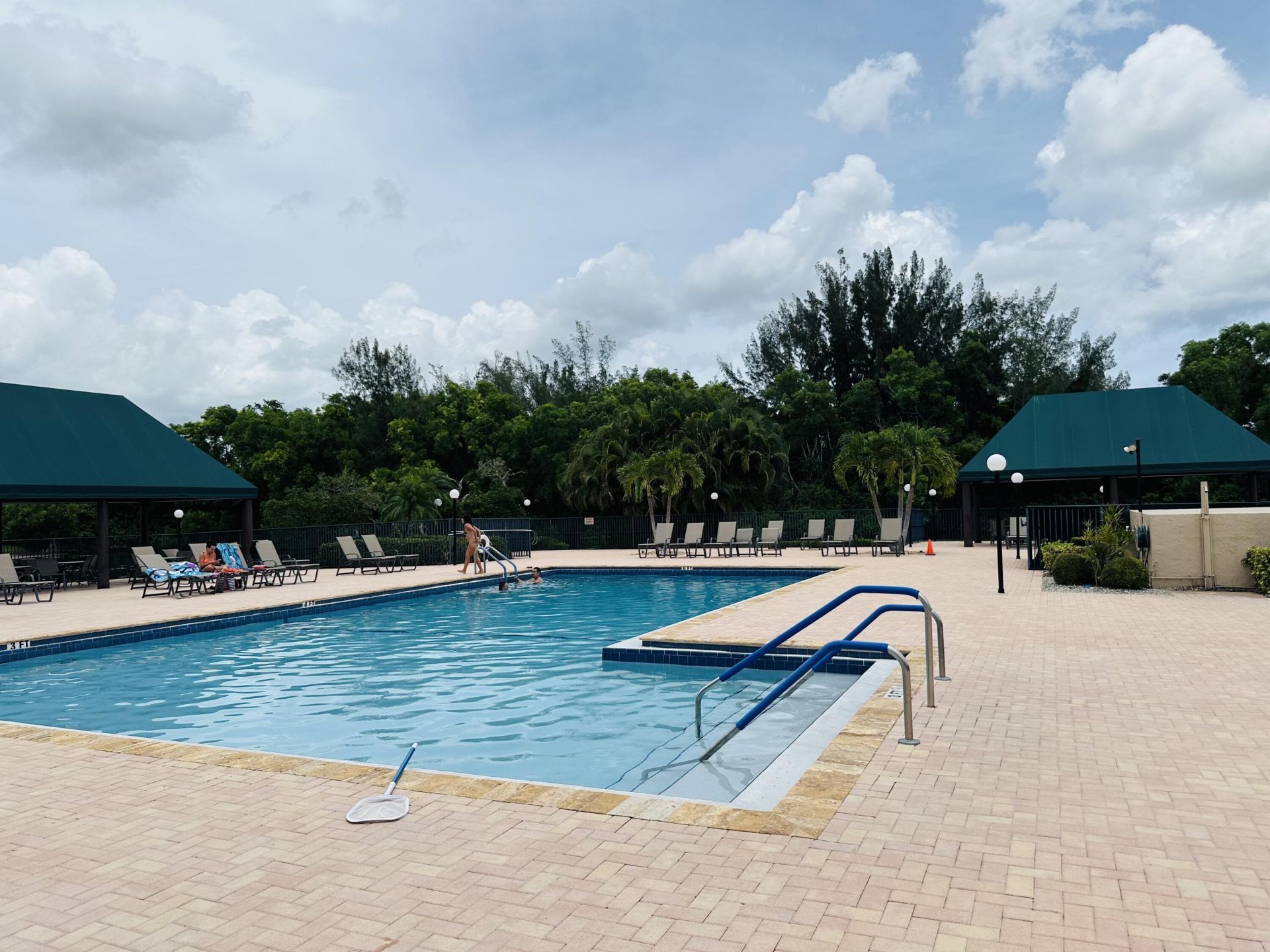 5851 Parkwalk Circle W, Boynton Beach, FL 33472 Photo