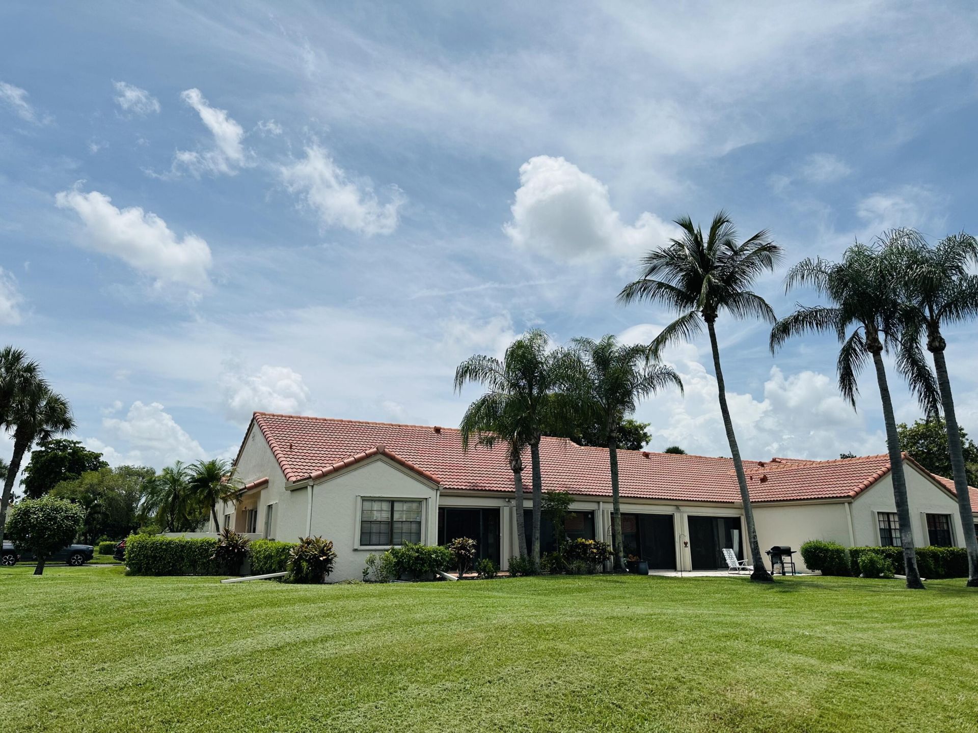 5851 Parkwalk Circle W, Boynton Beach, FL 33472 Photo