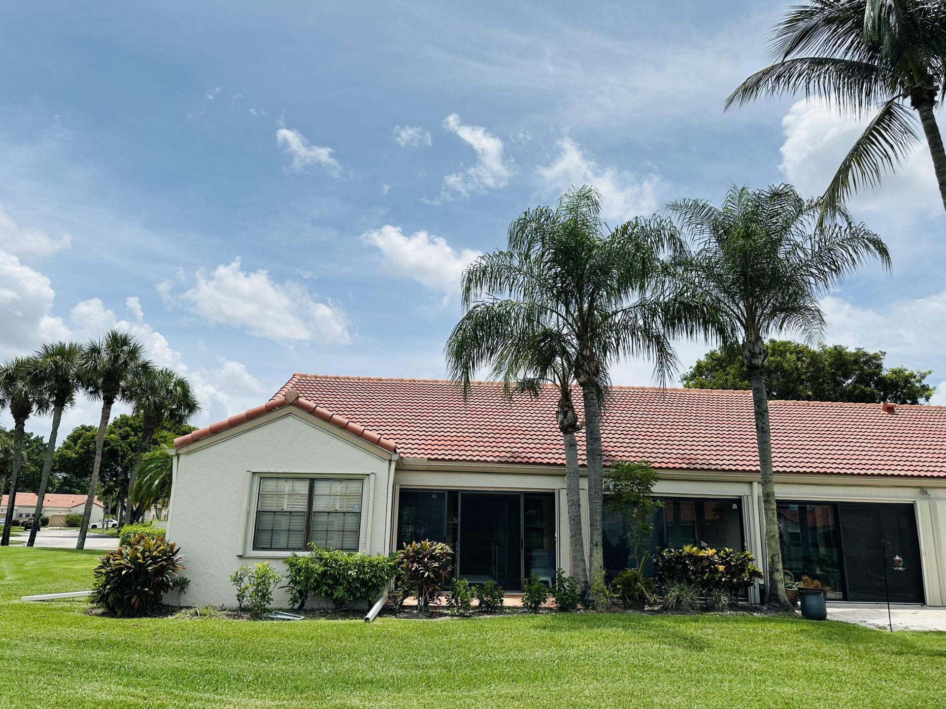 5851 Parkwalk Circle W, Boynton Beach, FL 33472 Photo