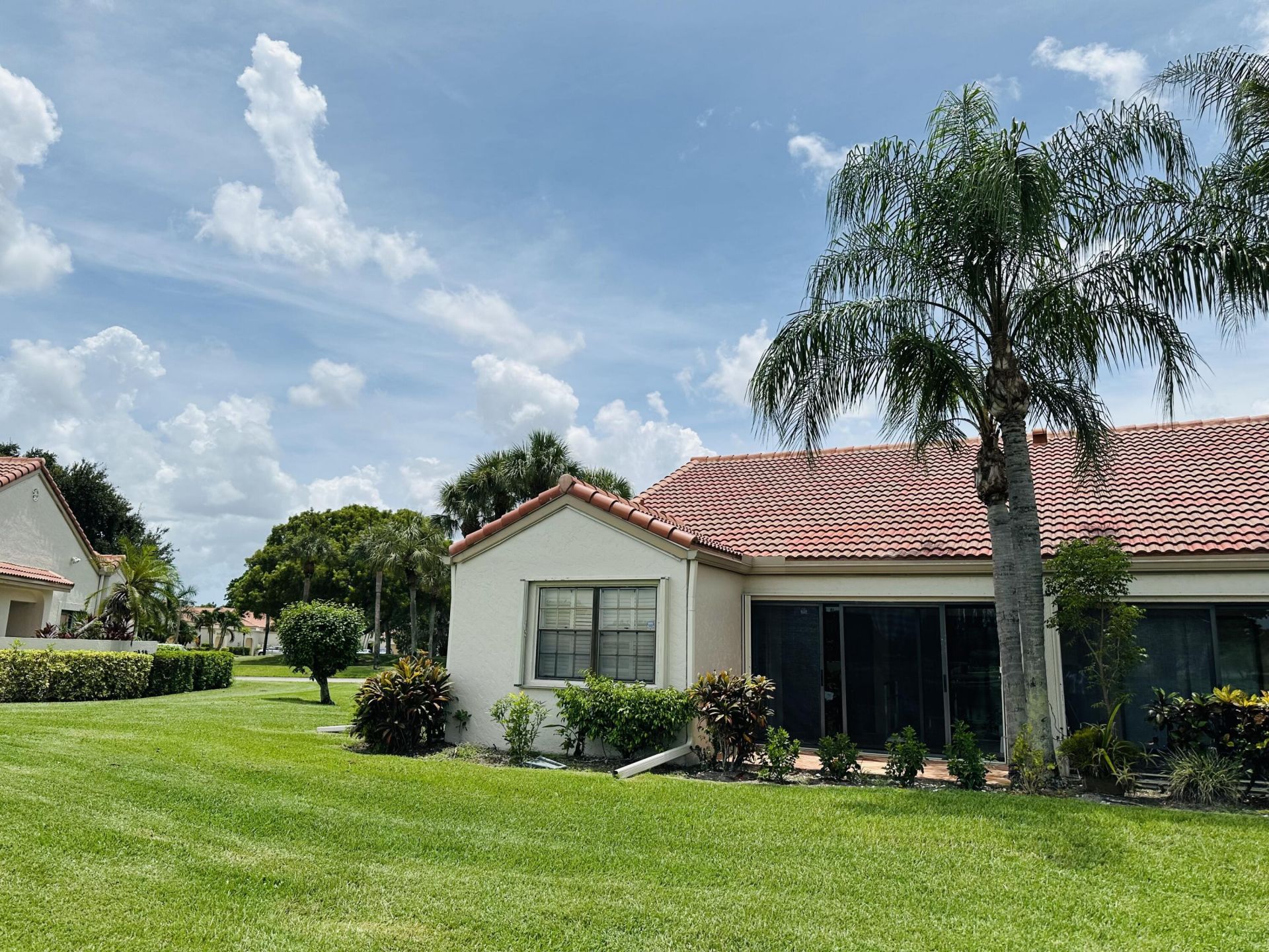5851 Parkwalk Circle W, Boynton Beach, FL 33472 Photo