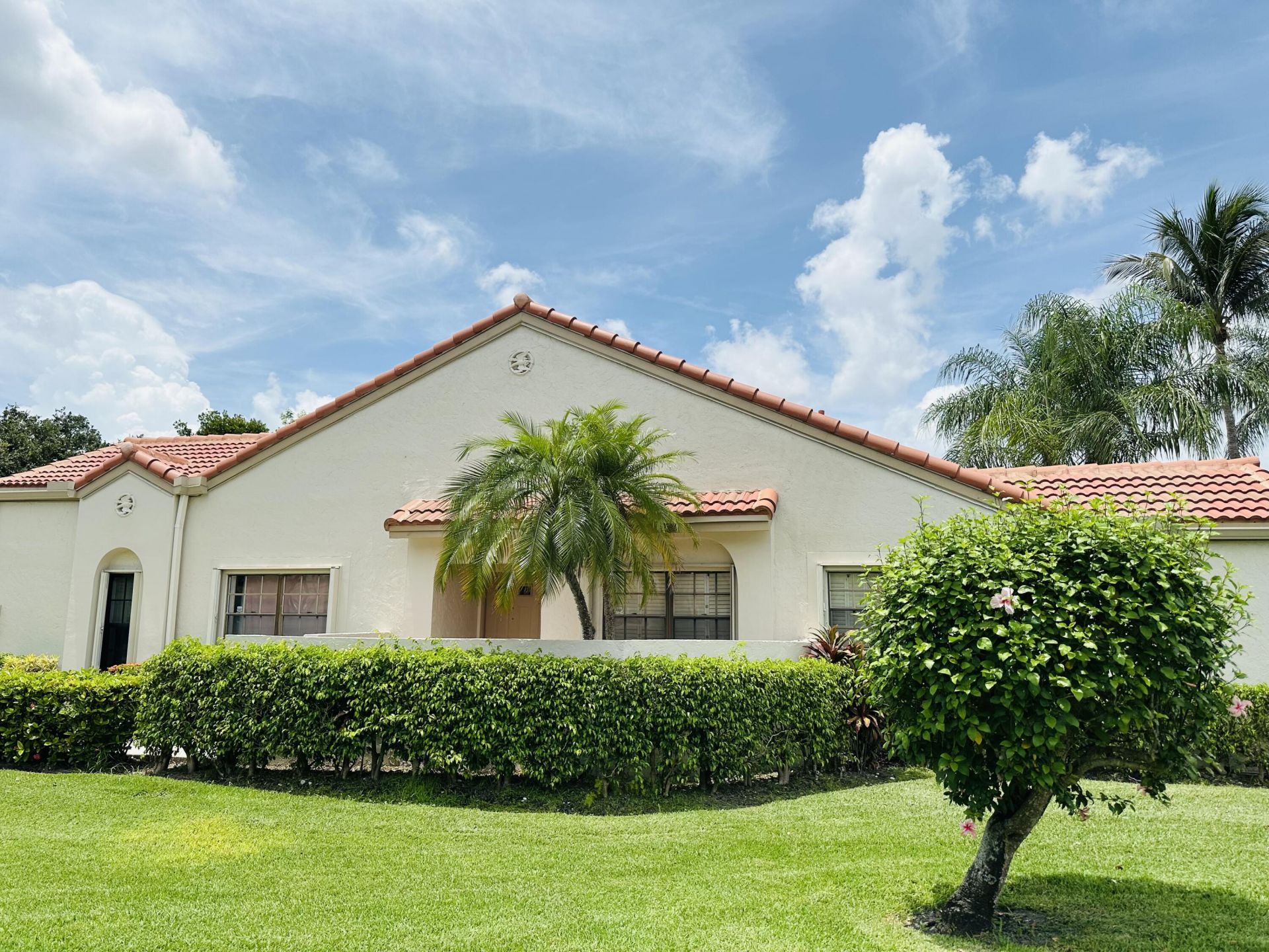 5851 Parkwalk Circle W, Boynton Beach, FL 33472 Photo