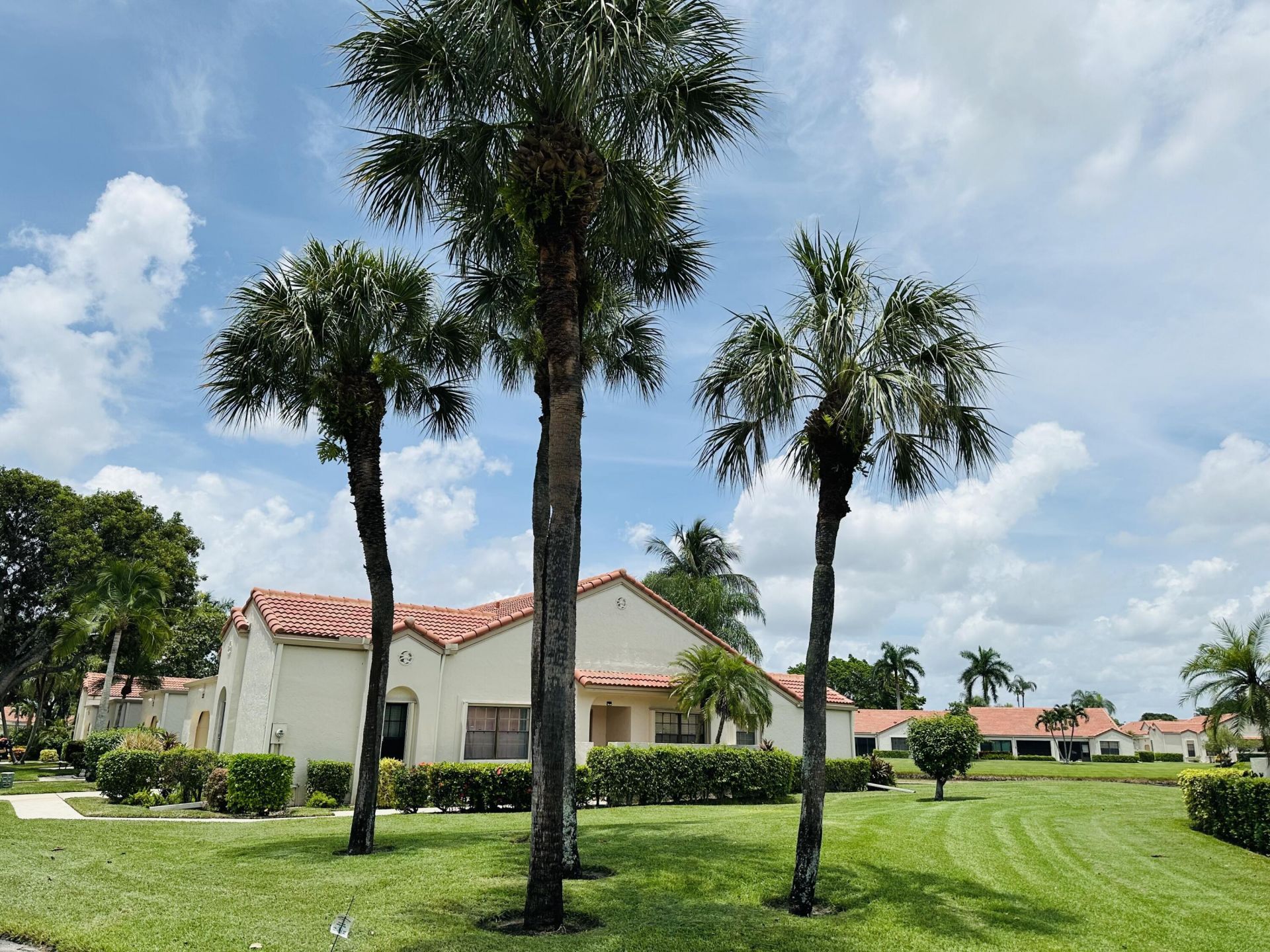 5851 Parkwalk Circle W, Boynton Beach, FL 33472 Photo
