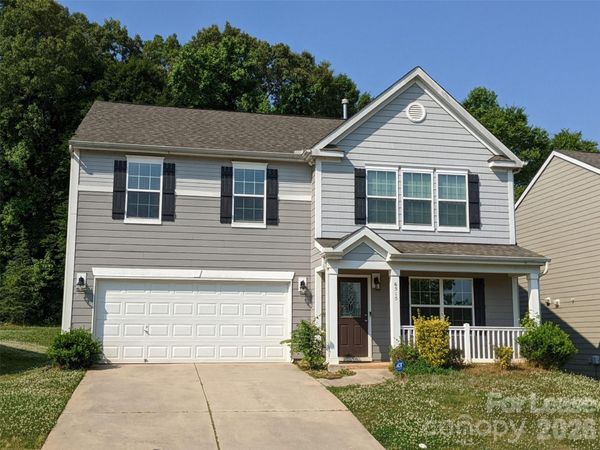 6515 Eastfield Park Drive , Charlotte, NC 28269