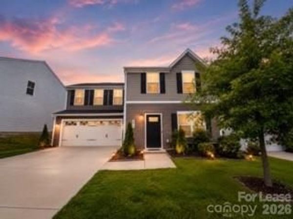 5014 Merwyn Avenue , Charlotte, NC 28215