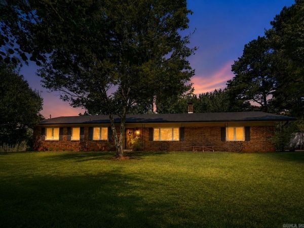 4050 Highway 71, Mena, AR 71953