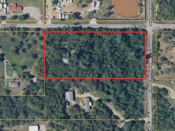 15912 SE 44th Street, Choctaw, OK 73020