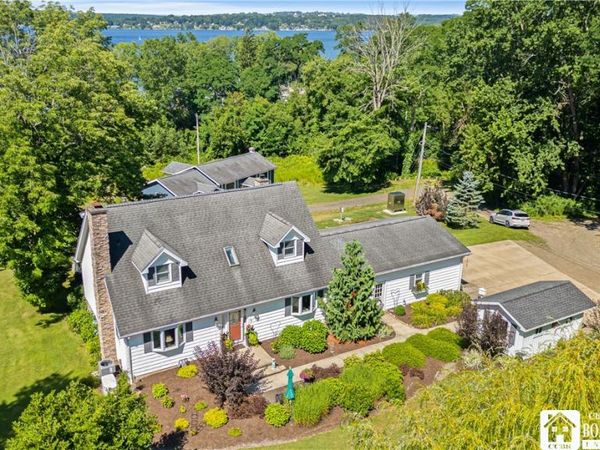 6179 Breeze Lane, Dewittville, NY 14728