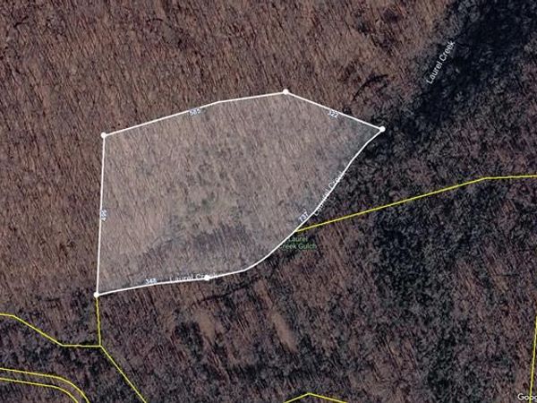 0 Off Hills Creek Rd, Mcminnville, TN 37110