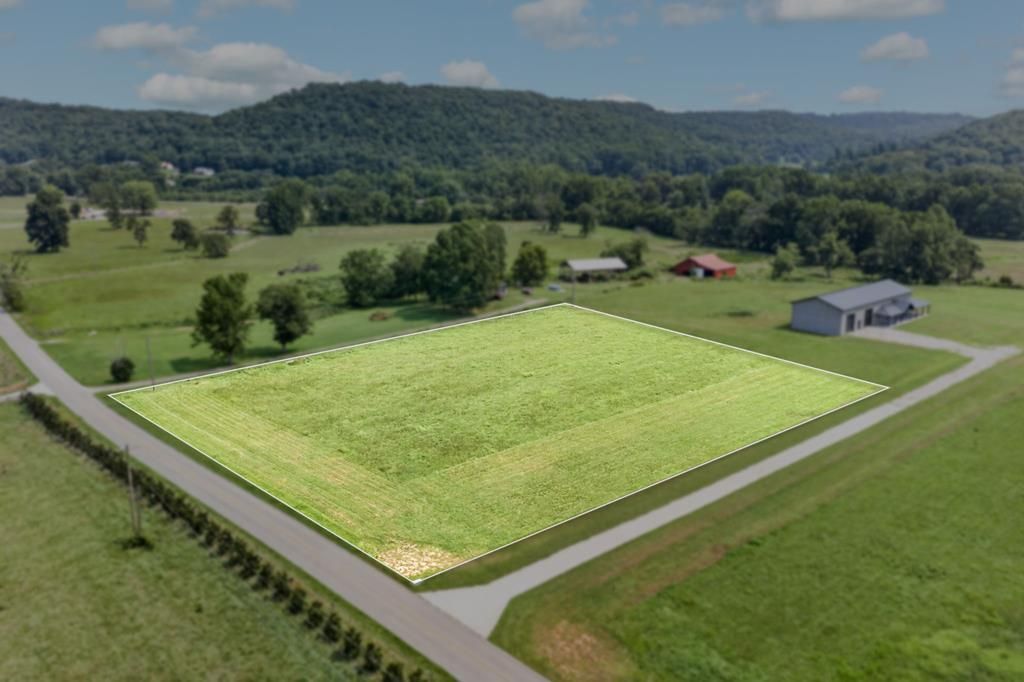 3.34 Ac Phifer Mountain Rd, Cookeville, TN 38506 Main Photo