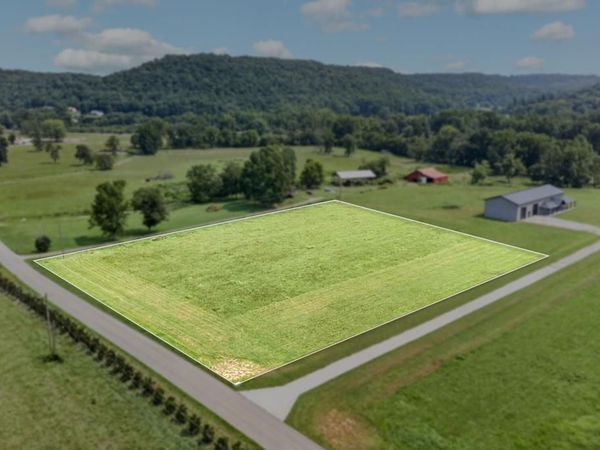 3.34 AC Phifer Mountain Rd, Cookeville, TN 38506