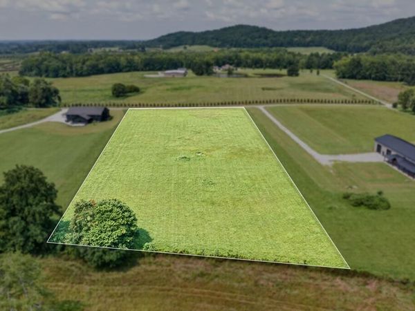 5.71 AC Phifer Mountain Rd, Cookeville, TN 38506