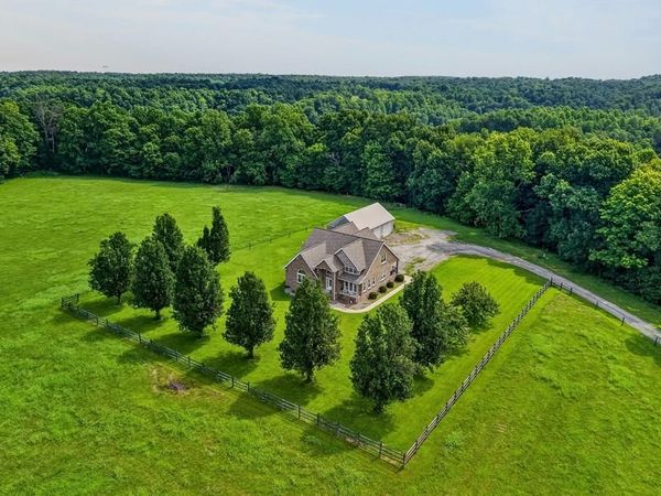 547 Martin Ridge Lane, Gainesboro, TN 38562
