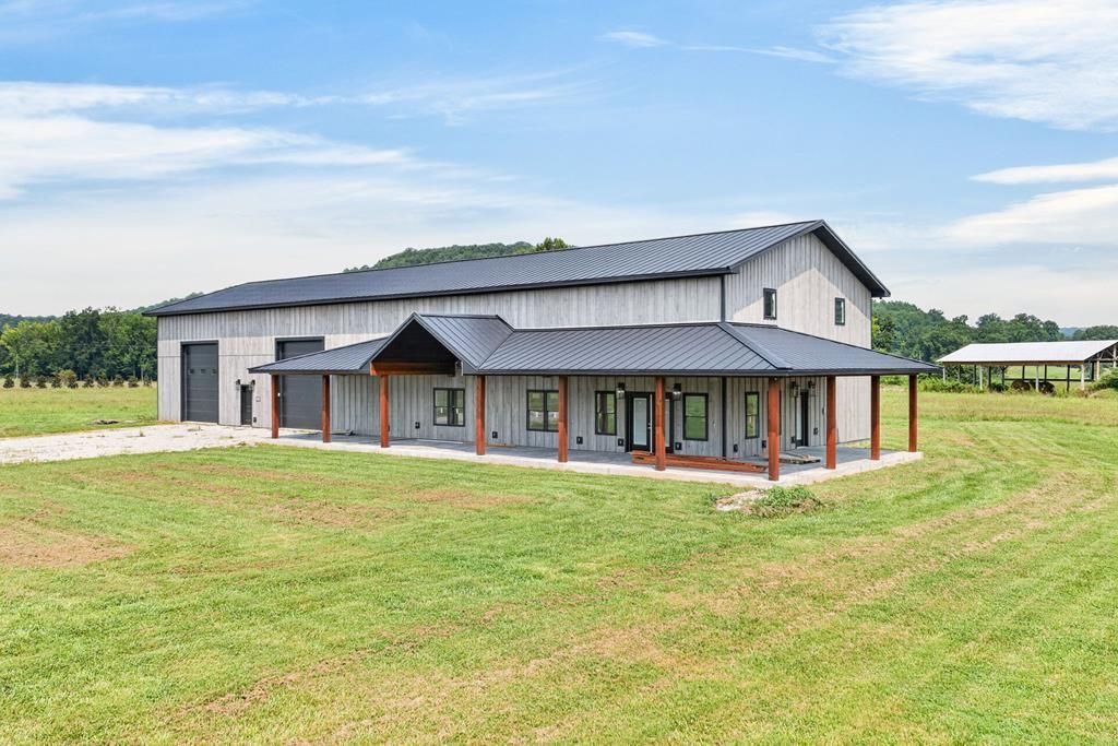 4140 Phifer Mountain Rd, Cookeville, TN 38506 Main Photo
