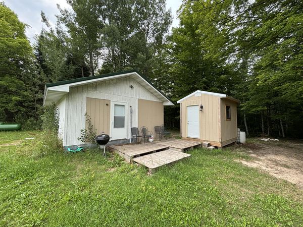 Newberry, MI 49868
