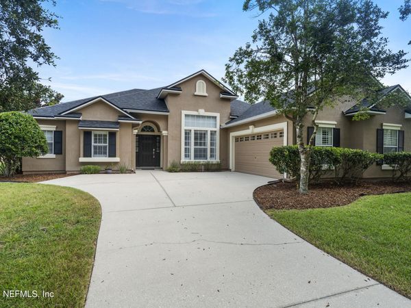 704 WATERLILY Way, St. Augustine, FL 32092