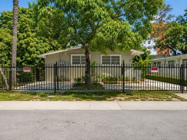 355 NE 55th Ter, Unit 1, Miami, FL 33137