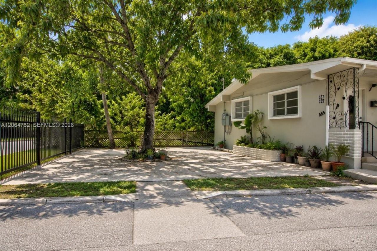 355 NE 55th Ter, Unit 1, Miami, FL 33137 Photo