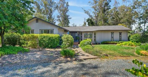 13491 Borden Rd, Herald, CA 95638 Photo