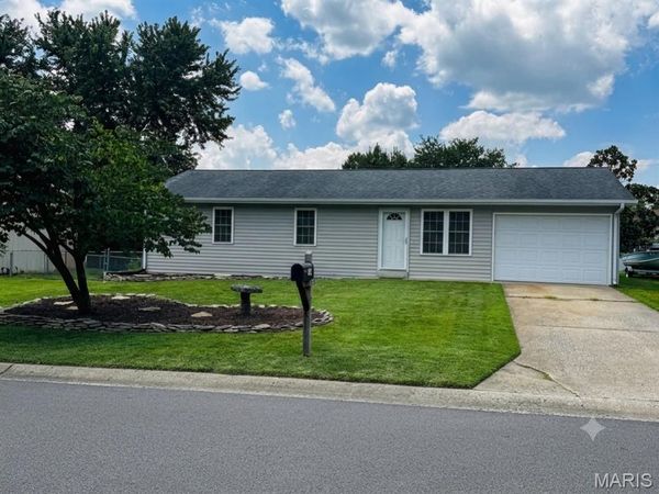 774 Sommerset Drive , Troy, MO 63379