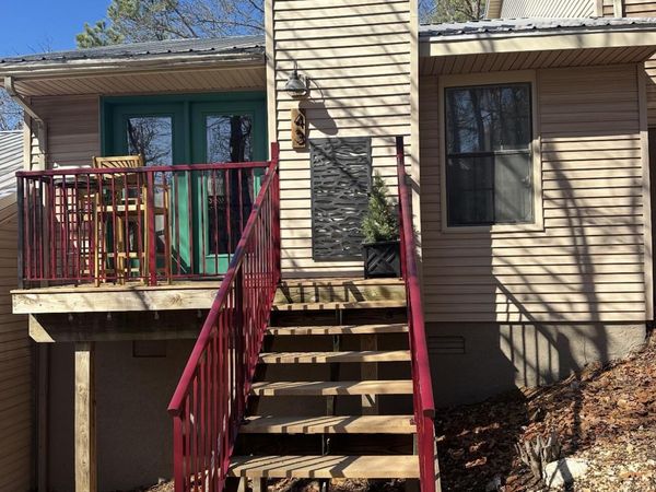 225 Ozark Mountain Resort Drive, Unit Building 1, Kimberling City, MO 65686