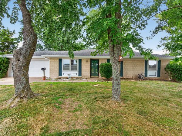 2068 N State Highway T , Bois D Arc, MO 65612