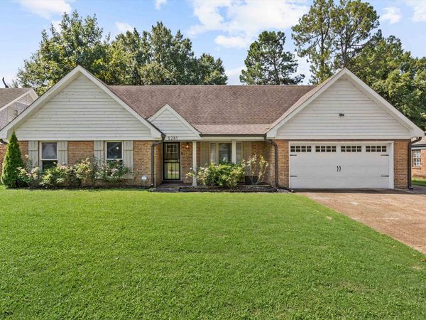 5281 STEUBEN DR, Memphis, TN 38134