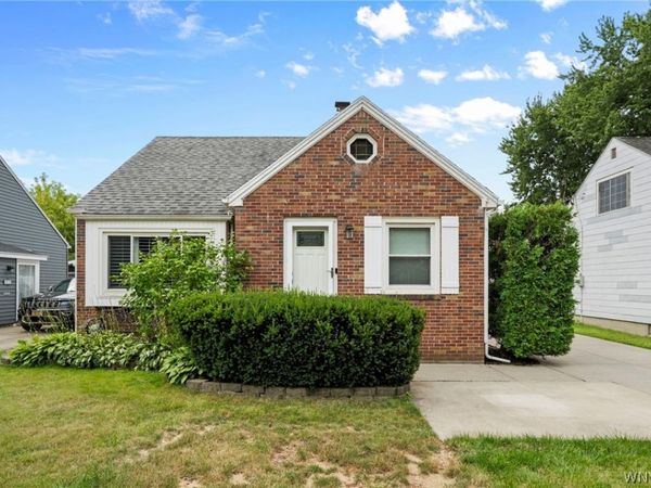 75 Cornell Avenue, Buffalo, NY 14226