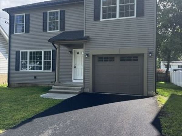 58 Homestead Ave, Springfield, MA 01151